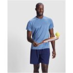 Slam 100 g/m² vīriešu sporta T-krekls ar īsām piedurknēm - Image 4