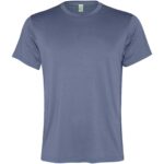 Slam 100 g/m² vīriešu sporta T-krekls ar īsām piedurknēm - Image 5