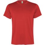 Slam 100 g/m² vīriešu sporta T-krekls ar īsām piedurknēm - Image 8