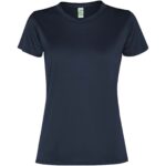 100 g/m² sieviešu sporta T-krekls SLAM