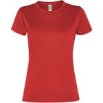 100 g/m² sieviešu sporta T-krekls SLAM - Image 6