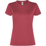 100 g/m² sieviešu sporta T-krekls SLAM - Image 8