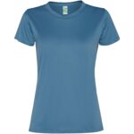 100 g/m² sieviešu sporta T-krekls SLAM - Image 9