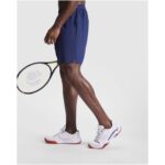 Murray 100 g/m² unisex sporta šorti - Image 7