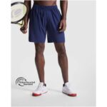 Murray 100 g/m² unisex sporta šorti - Image 8