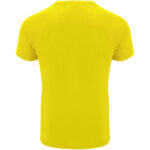 Bahrain 135 g/m² vīriešu sporta T-krekls ar īsām piedurknēm - Image 2