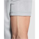 Bahrain 135 g/m² vīriešu sporta T-krekls ar īsām piedurknēm - Image 3
