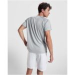 Bahrain 135 g/m² vīriešu sporta T-krekls ar īsām piedurknēm - Image 4