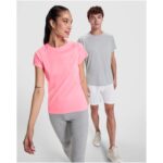 Bahrain 135 g/m² vīriešu sporta T-krekls ar īsām piedurknēm - Image 6