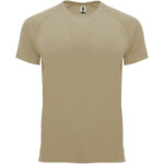 Bahrain 135 g/m² vīriešu sporta T-krekls ar īsām piedurknēm - Image 8