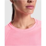 135 g/m²sieviešu sporta T-krekls BAHRAIN - Image 4