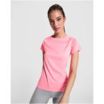 135 g/m²sieviešu sporta T-krekls BAHRAIN - Image 6