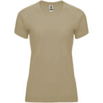 135 g/m²sieviešu sporta T-krekls BAHRAIN - Image 9