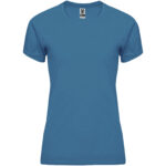 135 g/m²sieviešu sporta T-krekls BAHRAIN - Image 10