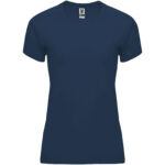 135 g/m²sieviešu sporta T-krekls BAHRAIN - Image 11