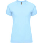 135 g/m²sieviešu sporta T-krekls BAHRAIN - Image 13