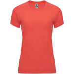 135 g/m²sieviešu sporta T-krekls BAHRAIN - Image 14