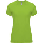 135 g/m²sieviešu sporta T-krekls BAHRAIN - Image 15