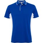 Montmelo 150 g/m² unisex sporta polo krekls ar īsām piedurknēm