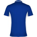 Montmelo 150 g/m² unisex sporta polo krekls ar īsām piedurknēm - Image 2