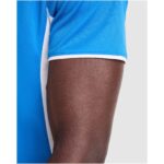 Montmelo 150 g/m² unisex sporta polo krekls ar īsām piedurknēm - Image 4