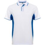 Montmelo 150 g/m² unisex sporta polo krekls ar īsām piedurknēm - Image 10