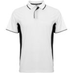 Montmelo 150 g/m² unisex sporta polo krekls ar īsām piedurknēm - Image 11
