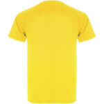 150 g/m² sporta T-krekls MONTECARLO - Image 2
