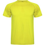150 g/m² sporta T-krekls MONTECARLO - Image 5