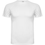 150 g/m² sporta T-krekls MONTECARLO - Image 8