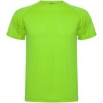 150 g/m² sporta T-krekls MONTECARLO - Image 10