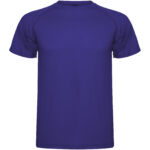150 g/m² sporta T-krekls MONTECARLO - Image 11
