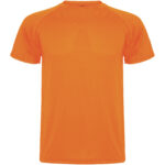 150 g/m² sporta T-krekls MONTECARLO - Image 12