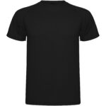 150 g/m² sporta T-krekls MONTECARLO - Image 13