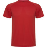 150 g/m² sporta T-krekls MONTECARLO - Image 15