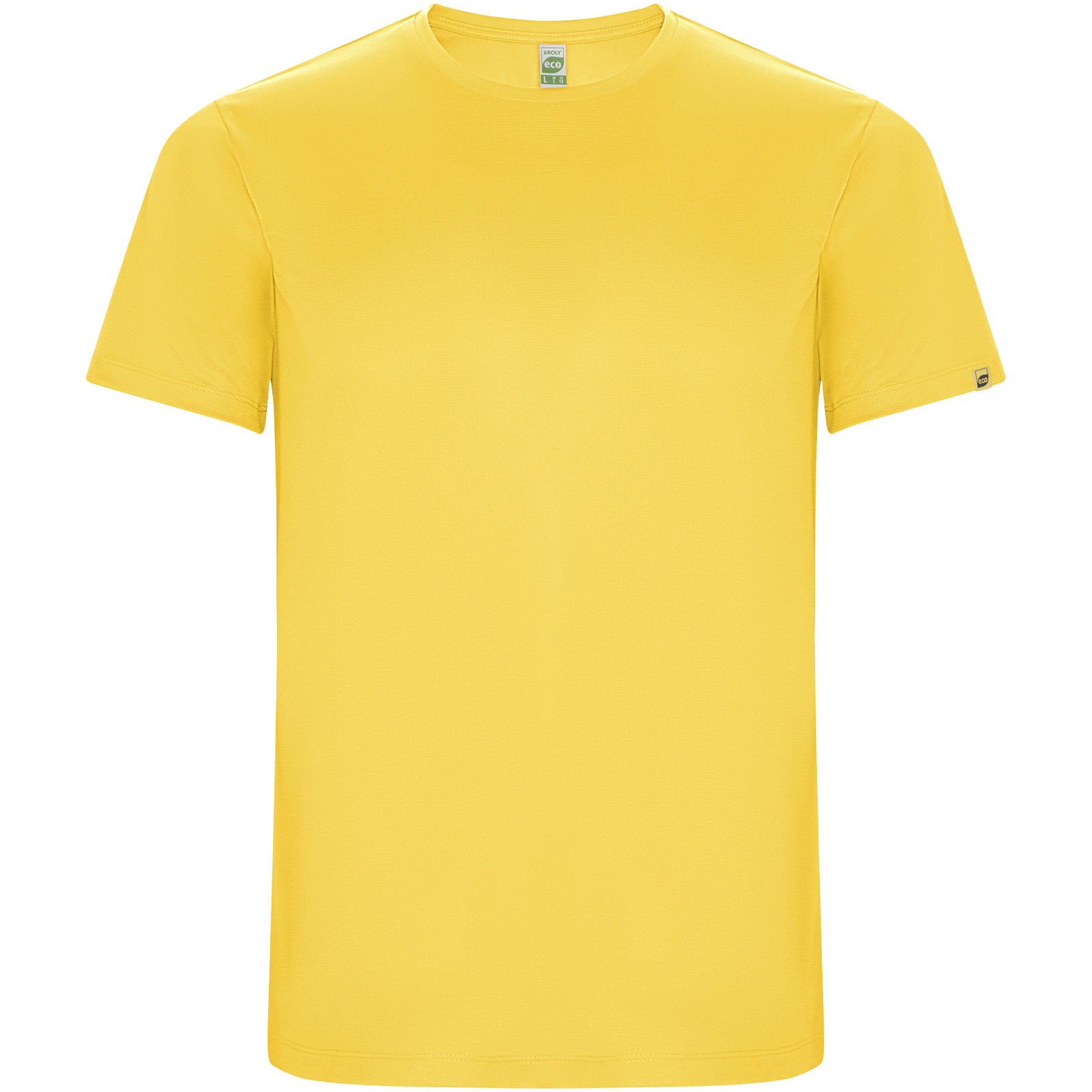 R04271B.jpg Imola 135 g/m² vīriešu sporta T-krekls ar īsām piedurknēm - Image 1