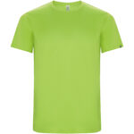 Imola 135 g/m² vīriešu sporta T-krekls ar īsām piedurknēm - Image 9