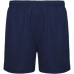 Player 140 g/m² unisex sporta šorti
