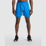Player 140 g/m² unisex sporta šorti - Image 7