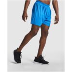 Player 140 g/m² unisex sporta šorti - Image 6
