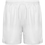 Player 140 g/m² unisex sporta šorti - Image 9
