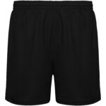 Player 140 g/m² unisex sporta šorti - Image 10