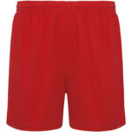 Player 140 g/m² unisex sporta šorti - Image 11
