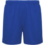 Player 140 g/m² unisex sporta šorti - Image 12