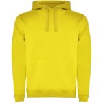 Urban 280 g/m² vīriešu kapuciņkrekls