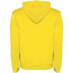 Urban 280 g/m² vīriešu kapuciņkrekls - Image 2