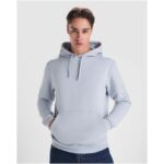 Urban 280 g/m² vīriešu kapuciņkrekls - Image 4