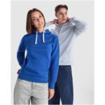 Urban 280 g/m² vīriešu kapuciņkrekls - Image 3