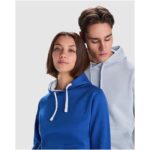 Urban 280 g/m² vīriešu kapuciņkrekls - Image 5