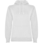 Urban 280 g/m² sieviešu kapuciņkrekls - Image 5
